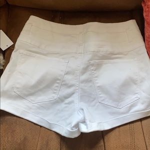 Visibility Reference